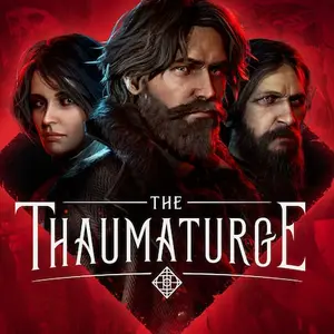 The Thaumaturge