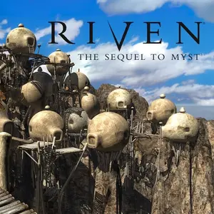 Riven (PS1)