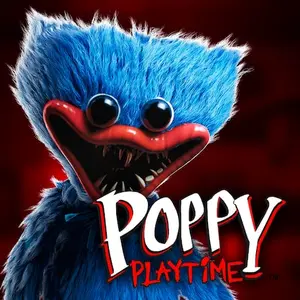 Poppy Playtime: глава 1
