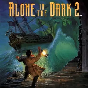 Alone in the Dark 2 (1996)