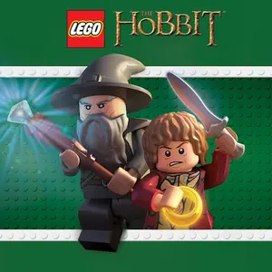 LEGO® Хоббит™