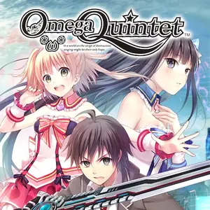 Omega Quintet