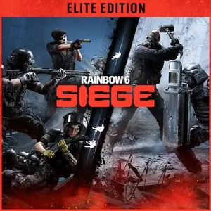 Tom Clancy's Rainbow Six Осада – Free Access