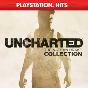Uncharted™: Натан Дрейк. Kоллекция
