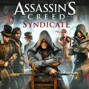 Assassin's Creed® Синдикат