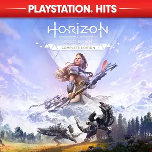 Horizon Zero Dawn™ Remastered