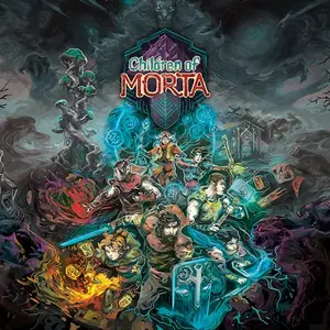 Children of Morta
