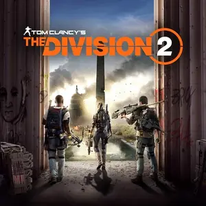 Tom Clancy’s The Division 2