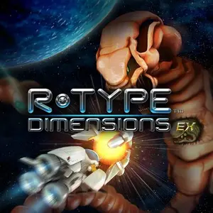 R-Type Dimensions EX