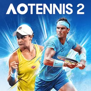 AO Tennis 2