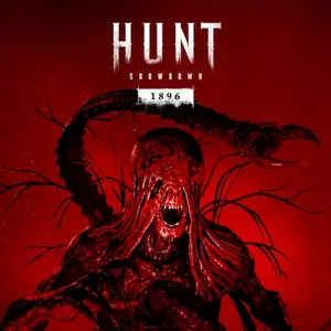 Hunt: Showdown 1896