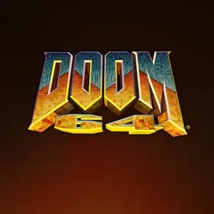 DOOM 64