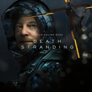 Цифровое расширенное издание РЕЖИССЕРСКОЙ ВЕРСИИ DEATH STRANDING