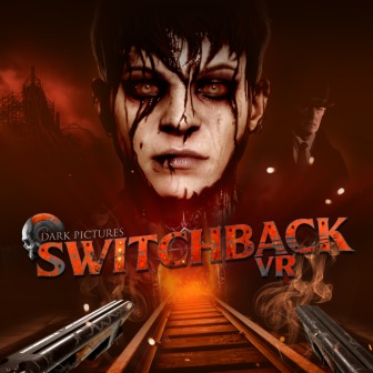 The Dark Pictures: Switchback VR Прокат игры 10 дней
