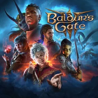 Baldur's Gate 3 Прокат и аренда игры 7 дней