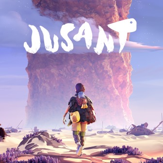 Jusant Прокат игры 10 дней