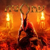 Agony Прокат игры 10 дней
