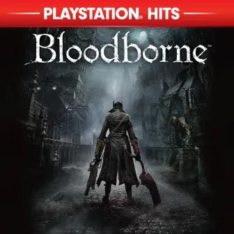 Bloodborne Прокат и аренда игры 7 дней