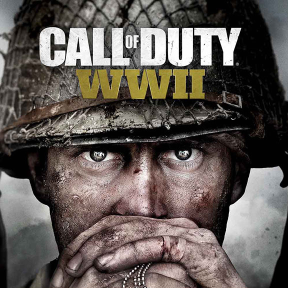 Call of Duty: WWII Продажа игры
