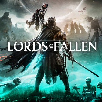 Lords of the Fallen Продажа игры