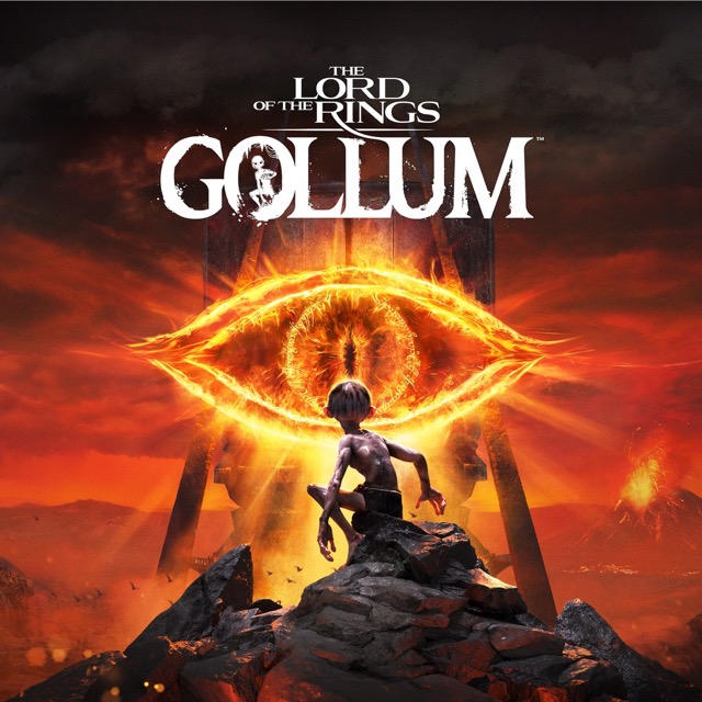 The Lord of the Rings: Gollum Продажа игры