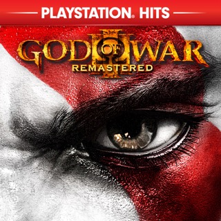 God of War III Обновленная версия Прокат игры 10 дней