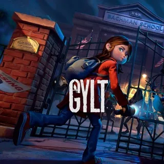 GYLT Продажа игры