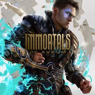 Immortals of Aveum Продажа игры