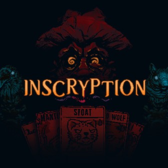 Inscryptions Прокат игры 10 дней