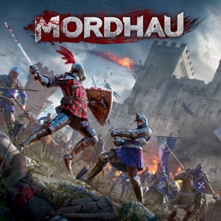 Mordhau Прокат игры 10 дней