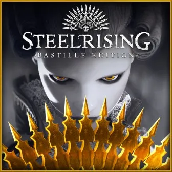 Steelrising - Bastille Edition Прокат и аренда игры 7 дней