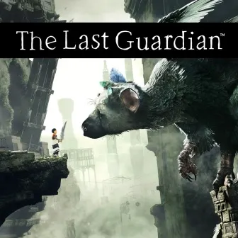 The Last Guardian Прокат и аренда игры 7 дней