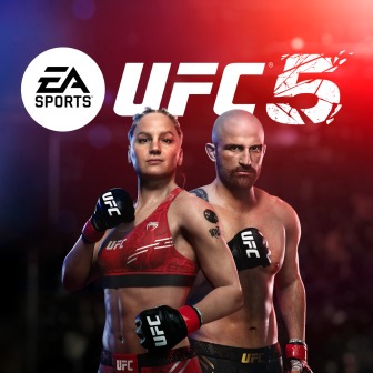 UFC 5 Прокат игры 10 дней